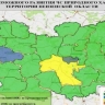 Высокая пожароопасность прогнозируется в Пензенском районе 18 июня