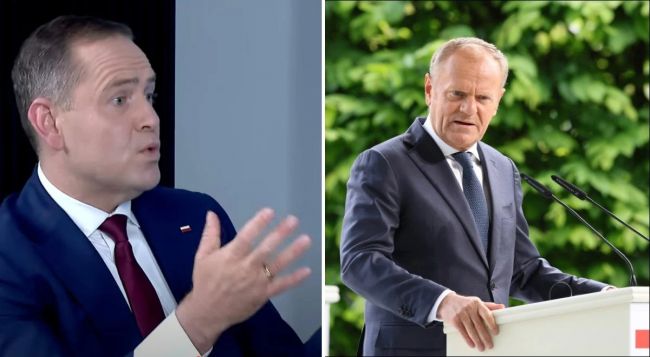 Варшава поставила США ультиматум: никакого мирного процесса по Украине без Польши