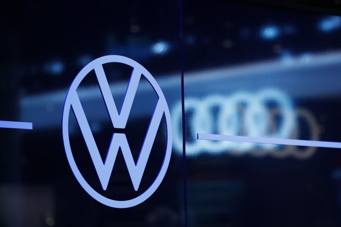 Volkswagen теряет позиции на рынке автопроизводителей
