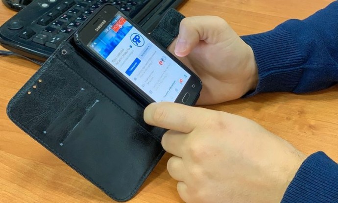 Ярославцам предложили использовать альтернативные виды связи при отсутствии мобильного интернета