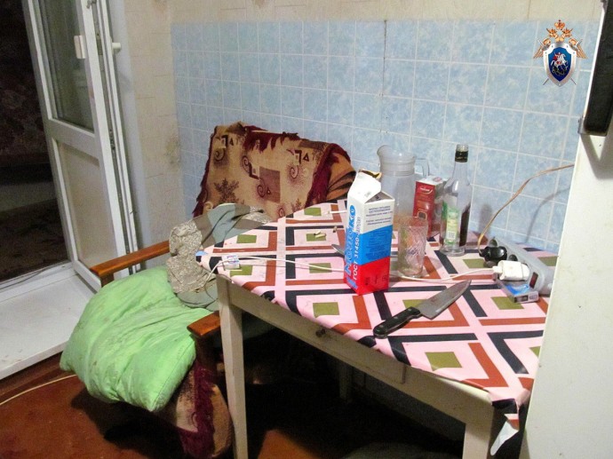 Жительницу Ярославской области задержали по подозрению в убийстве бывшего мужа Жительницу Ярославской области задержали по подозрению в убийстве бывшего мужа