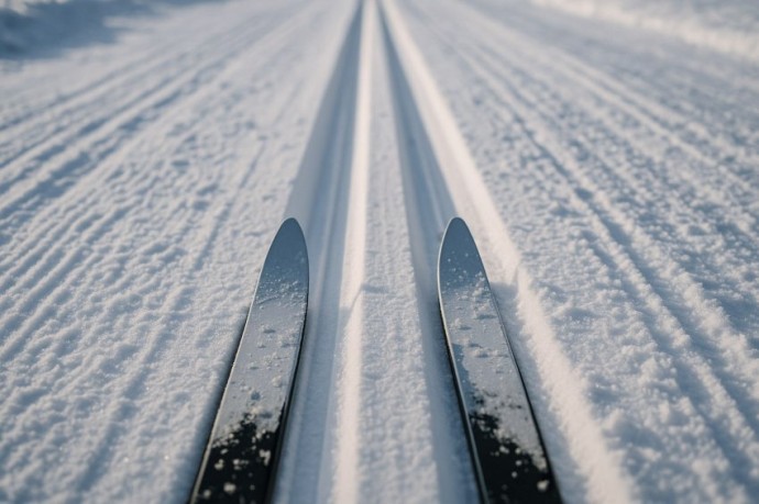 Скандал в лыжных гонках: Александр Большунов напал на соперника Скандал в лыжных гонках: Александр Большунов напал на соперника