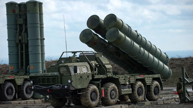 Силы ПВО перехватили 16 украинских беспилотников в Крыму