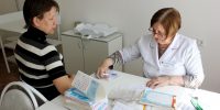 УФАС заинтересовалось закупкой продуктов для астраханской больницы