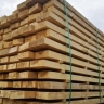 Экспорт лесоматериалов из Башкирии падает третий год подряд
