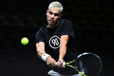 Первая ракетка мира Алькарас раскритиковал слишком сложный календарь: "Вообще нет отдыха"