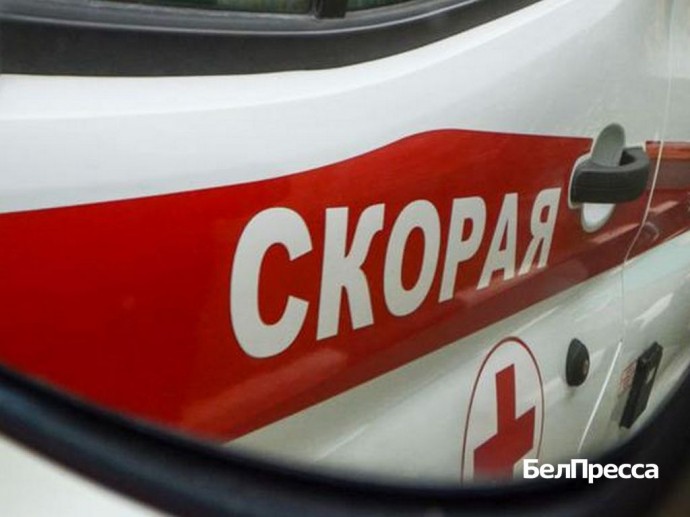 В Белгородской области мирный житель и три сотрудника скорой помощи ранены из‑за атак ВСУ
