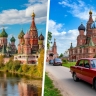 Топ 5 городов Подмосковья, чтобы отправиться в них в однодневную поездку в эти выходные