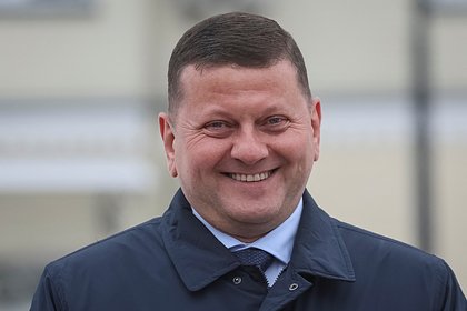 Залужный объявил о «глобальной войне» Залужный объявил о «глобальной войне»