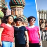 Россия открывает двери: какие города выбирают иностранные туристы осенью