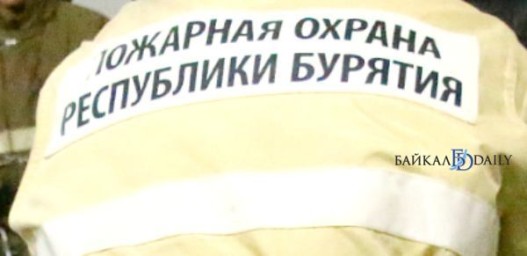 В районе Бурятии потеряли трактор