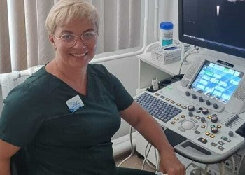 Десятки амурчан прошли обследование в областном онкодиспансере в День открытых дверей