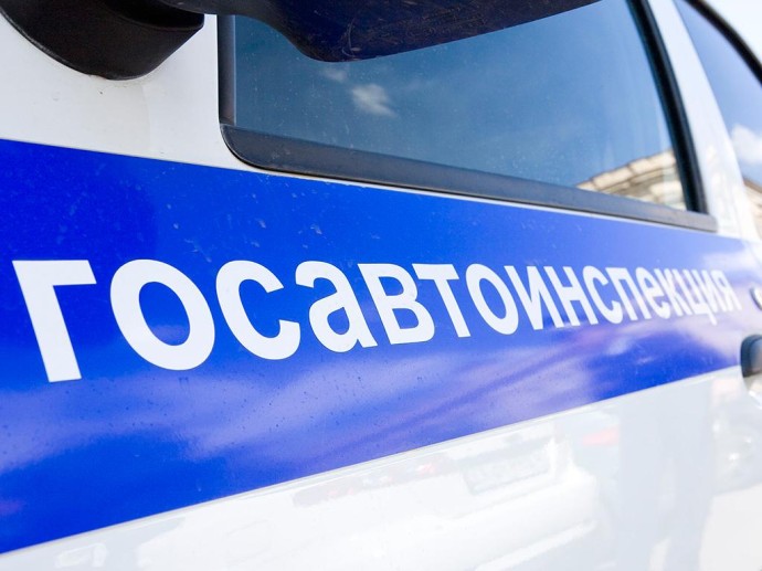 Велосипедист попал под машину и погиб в Красногвардейском районе