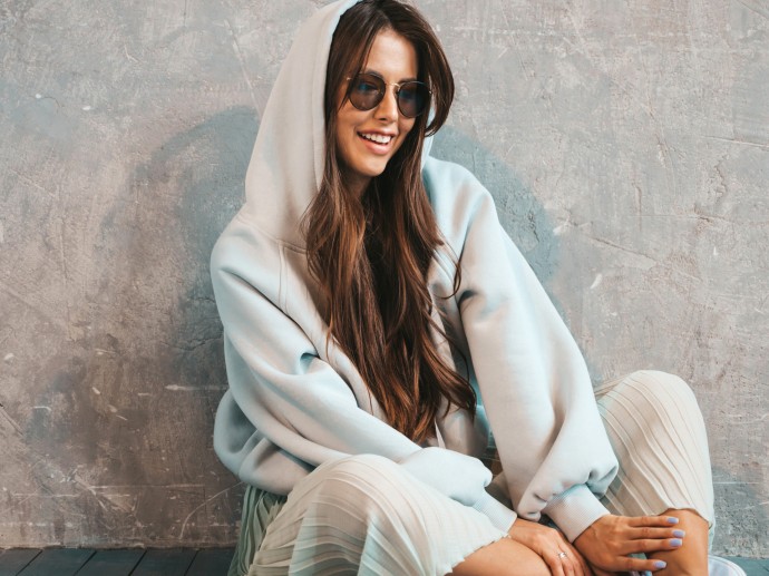 «Взгляд»: Москвичи в одежде чаще ориентируются на комфорт, чем на моду