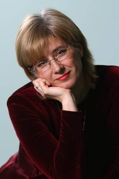 В Уфе ушла из жизни музыковед и педагог Виктория Симонова