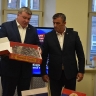 Илья Беспалов провел встречу с мэром муниципалитета Власеница Боснии и Герцеговины