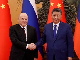 Итоги встречи глав правительств России и Китая – что констатировано по части ИКТ