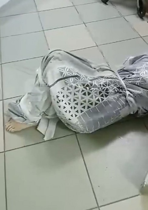 В Башкирии проверяют сообщения о пытках постояльцев в частном пансионате