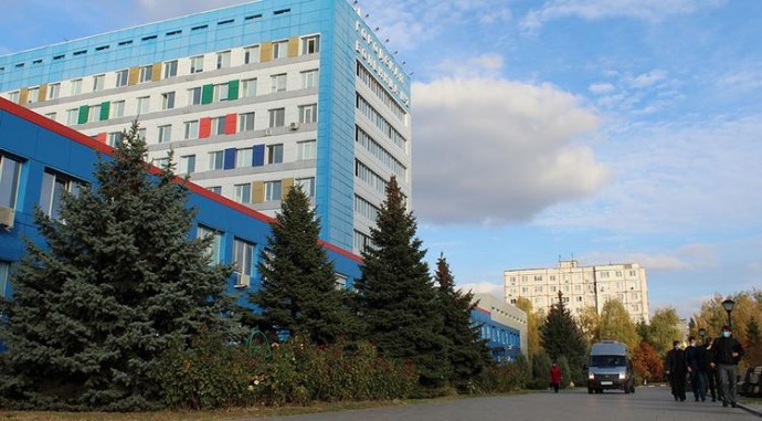 В Борисовском районе при атаке украинского дрона на автомобиль пострадала женщина