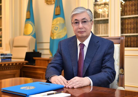 Президент Казахстана призвал к реформе ООН