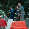 Жительница Курска через суд взыскала компенсацию за повреждение авто дорожным ограждением