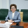 Сенатор Карелова: Сотрудничество женщин РФ и Кыргызстана выходит на новый уровень