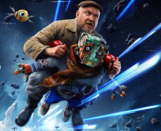 Когда выйдет второй сезон «Кибердеревни»: дата и фрагмент с побегом