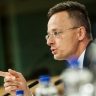 Решение о вступлении Украины в ЕС принимает не Зеленский — Сийярто