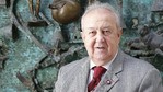 Ушел из жизни Зураб Церетели
