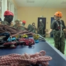 Юные сахалинцы учатся профессионально управлять беспилотными летательными аппаратами