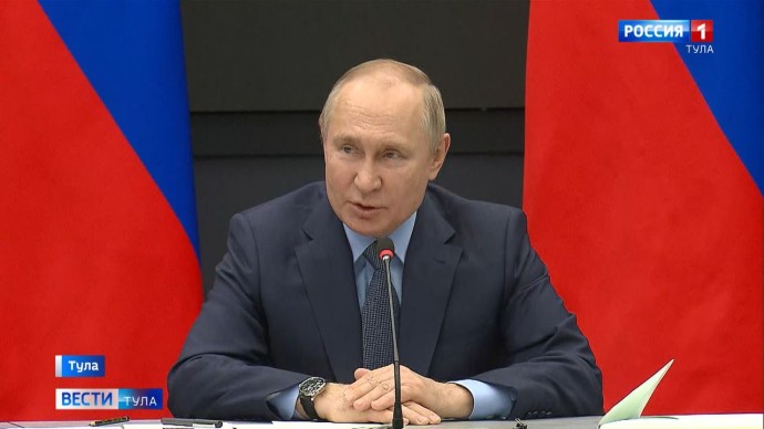 Политолог Александр Зайцев: слова Путина на пресс-конференции могут повлиять на решения других стран