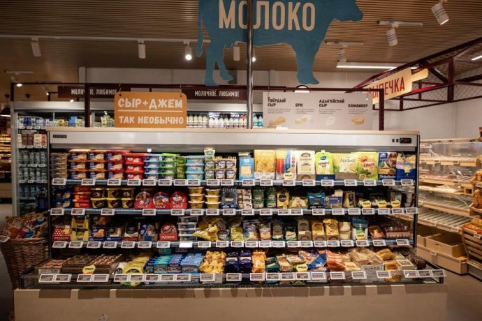 «Начнем раздавать бесплатно»: «Пятерочка» и «Магнит» приняли решение для покупателей