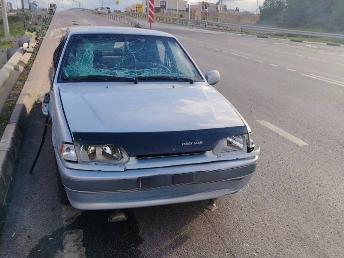 Ещё четыре человека пострадали при атаках ВСУ на Белгородскую область Ещё четыре человека пострадали при атаках ВСУ на Белгородскую область