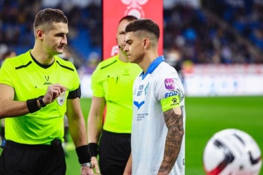 «Россияне смогли бы выйти на ЧМ»: бразилец из РПЛ оценил силу сборной России