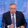 Александр Беглов – о том, каким можно объявить в Северной столице следующий год: Год петербургской культуры будет достойным вариантом для 2026 года