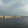 Вот и лето пришло: в Петербурге ожидается жара с дождями и до +25 в первую неделю июня