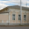 Самый старый каменный дом в Уфе