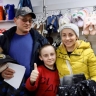 Большинство возвращенных с Украины неделю назад курян размещены в ПВР