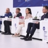 Александр Новак: Сектор предпринимательства максимально быстро адаптируется к новым вызовам