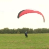 Тульские ветераны СВО взмыли в небо на параплане