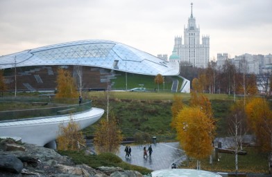 Синоптик Шувалов: К выходным в Москве похолодает до минус четырех градусов