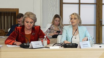 Лантратова предложила создать единую систему развития индустрии игрушек Лантратова предложила создать единую систему развития индустрии игрушек