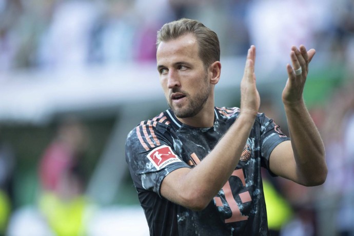 «Аль-Хиляль» предложил Кейну контракт на 300 млн евро за три года «Аль-Хиляль» предложил Кейну контракт на 300 млн евро за три года