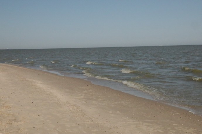 Появились новые подробности поисков пропавшего в Турции российского пловца