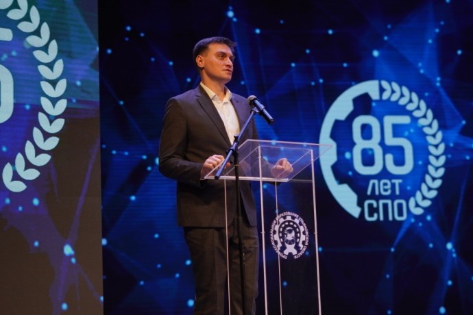 В Ульяновской области трудоустроены 99% выпускников «Профессионалитета» 2025 года В Ульяновской области трудоустроены 99% выпускников «Профессионалитета» 2025 года