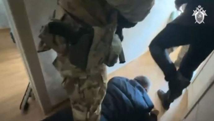 Следком завершил расследование громкого дела об ОПГ, грабящей таксистов в аэропорту Владивостока