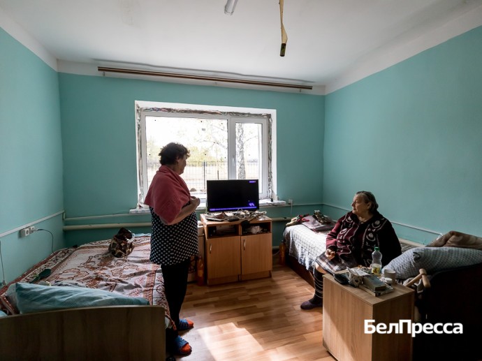 Глав белгородских районов обязали организовать ПВР для людей при отключении света