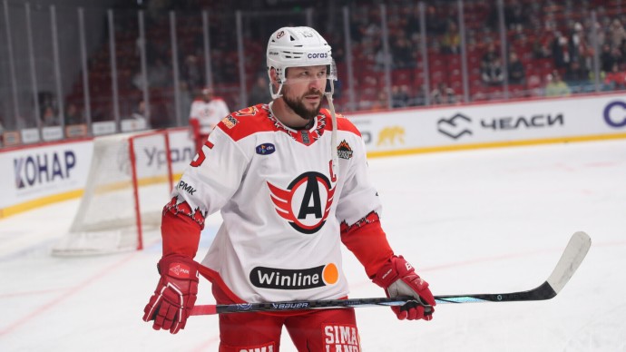 Юрист рассказала о сложностях в допинг-деле капитана "Автомобилиста" Голышева Юрист рассказала о сложностях в допинг-деле капитана "Автомобилиста" Голышева