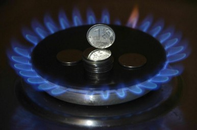 Оптовые цены на газ в России в 2026 году проиндексируют на 10,6%
