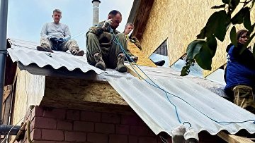 ЕР на выставке "МыВместе" рассказала о гуманитарной миссии в Курской области ЕР на выставке "МыВместе" рассказала о гуманитарной миссии в Курской области